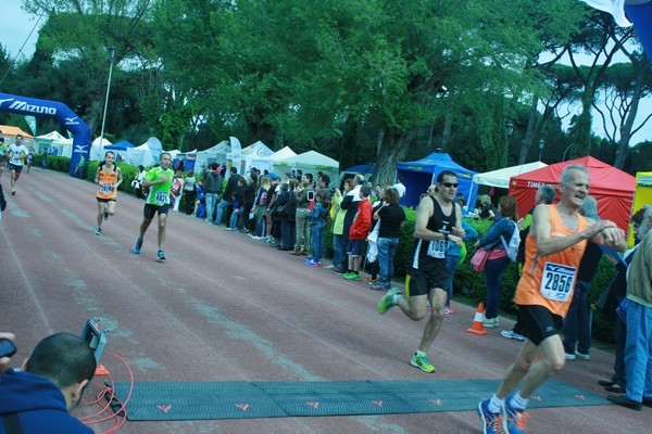 Appia Run (19/04/2015) 00038