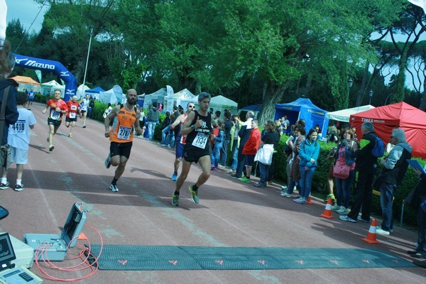 Appia Run (19/04/2015) 00046