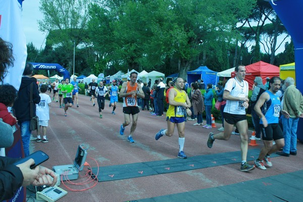 Appia Run (19/04/2015) 00060