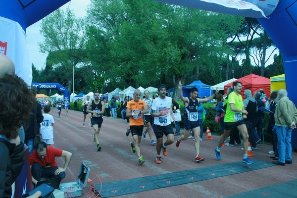 Appia Run (19/04/2015) 00069