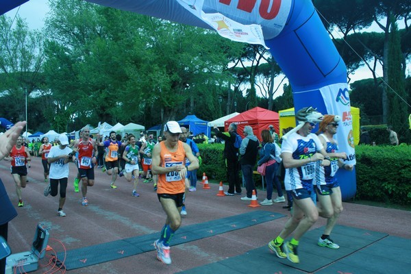 Appia Run (19/04/2015) 00087