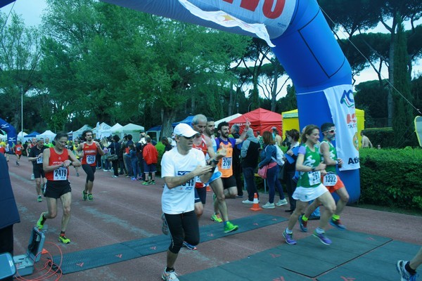 Appia Run (19/04/2015) 00088
