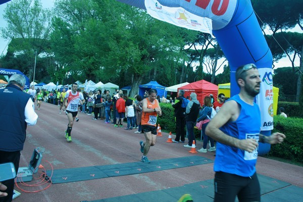 Appia Run (19/04/2015) 00089