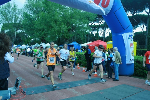 Appia Run (19/04/2015) 00091