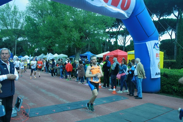 Appia Run (19/04/2015) 00093