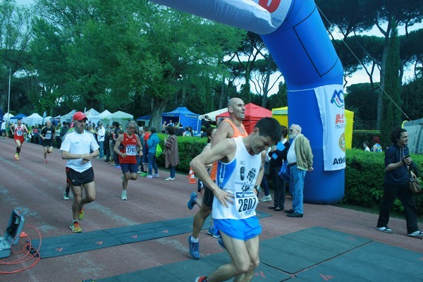 Appia Run (19/04/2015) 00096