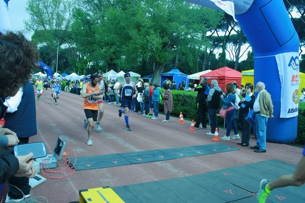 Appia Run (19/04/2015) 00097
