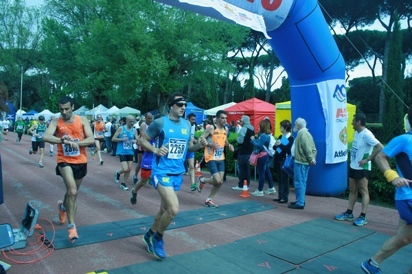 Appia Run (19/04/2015) 00100