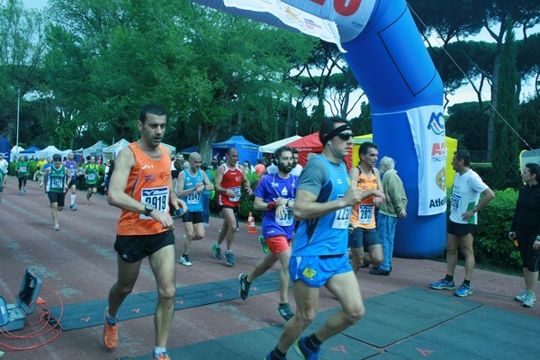 Appia Run (19/04/2015) 00101