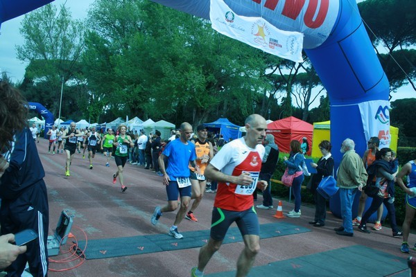 Appia Run (19/04/2015) 00110