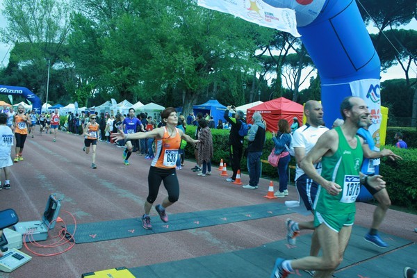 Appia Run (19/04/2015) 00124