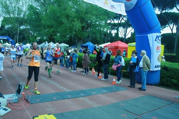Appia Run (19/04/2015) 00127