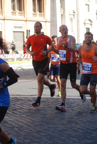 La Corsa dei Santi (01/11/2015) 00006
