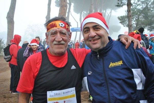 Christmas Run (20/12/2015) 00048