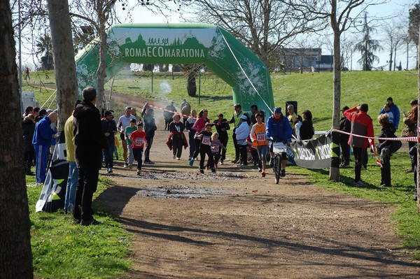 Corri per il Parco Alessandrino (08/03/2015) 00001