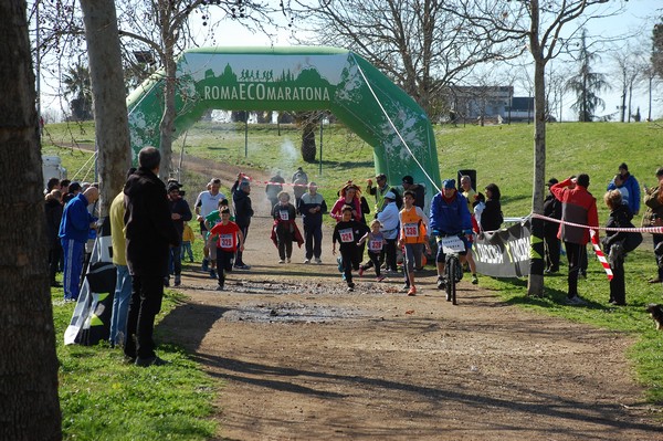 Corri per il Parco Alessandrino (08/03/2015) 00002
