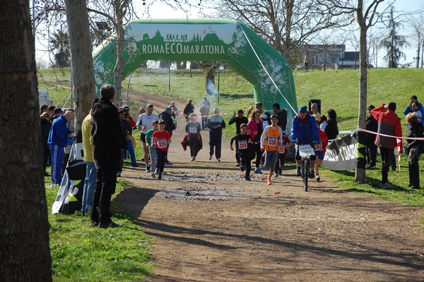 Corri per il Parco Alessandrino (08/03/2015) 00003