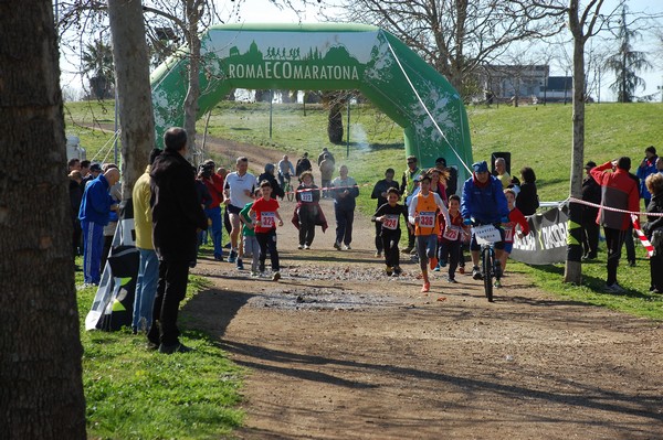 Corri per il Parco Alessandrino (08/03/2015) 00004