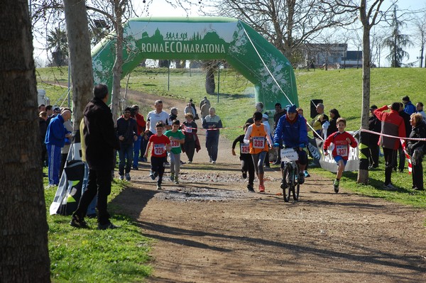 Corri per il Parco Alessandrino (08/03/2015) 00006