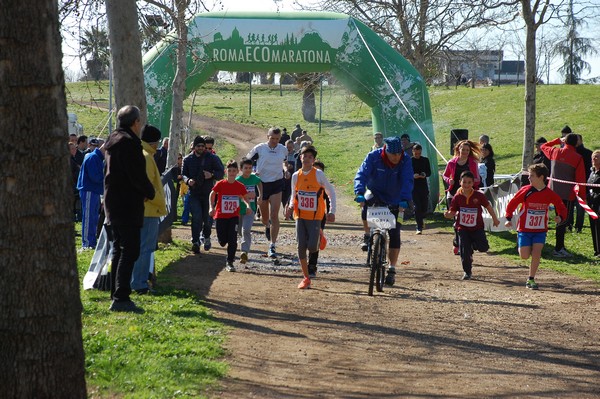 Corri per il Parco Alessandrino (08/03/2015) 00009