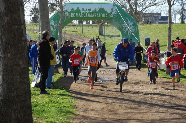 Corri per il Parco Alessandrino (08/03/2015) 00010