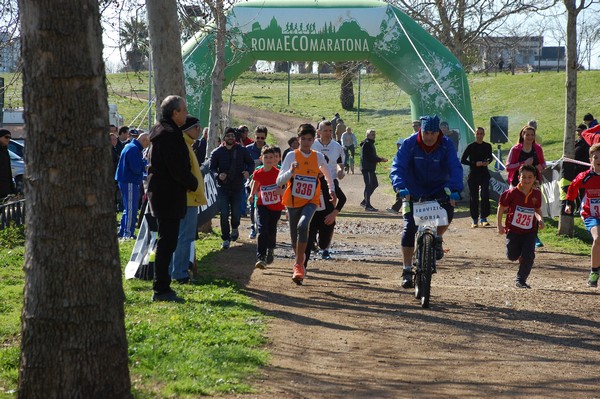 Corri per il Parco Alessandrino (08/03/2015) 00011