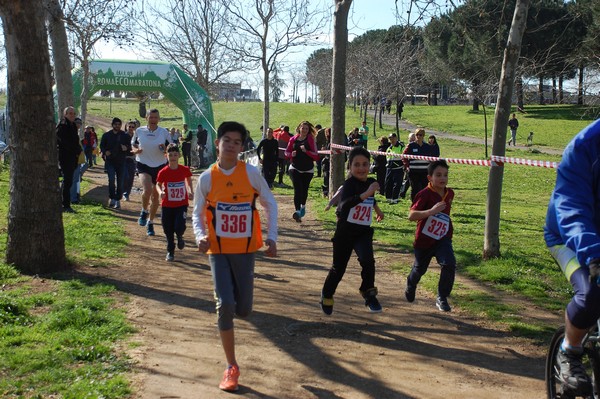 Corri per il Parco Alessandrino (08/03/2015) 00014
