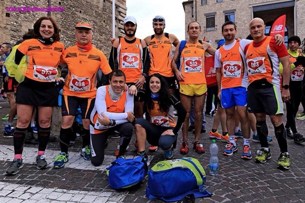 Maratona di San Valentino (15/02/2015) 00007