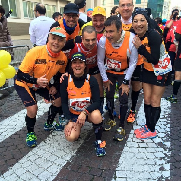Maratona di San Valentino (15/02/2015) 00010