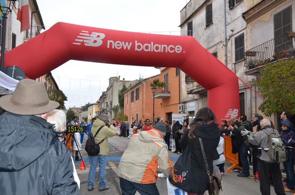 Maratonina dei Tre Comuni (18/01/2015) 002