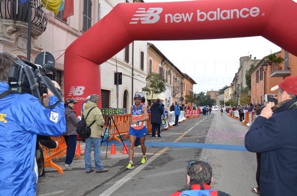 Maratonina dei Tre Comuni (18/01/2015) 003