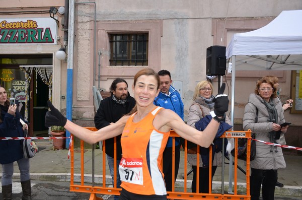Maratonina dei Tre Comuni (18/01/2015) 005