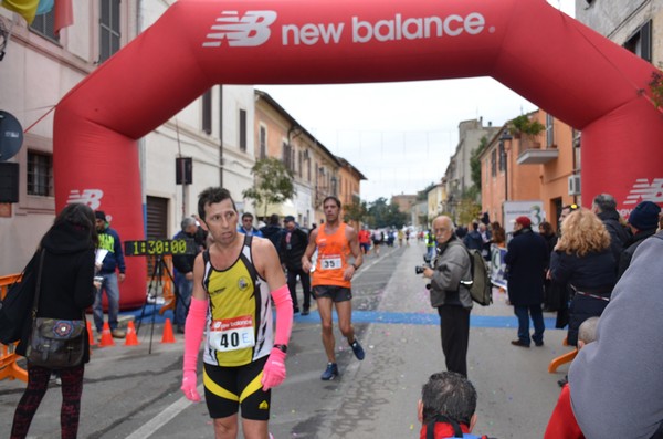 Maratonina dei Tre Comuni (18/01/2015) 006