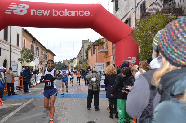 Maratonina dei Tre Comuni (18/01/2015) 008