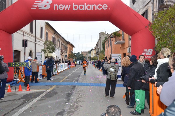 Maratonina dei Tre Comuni (18/01/2015) 013