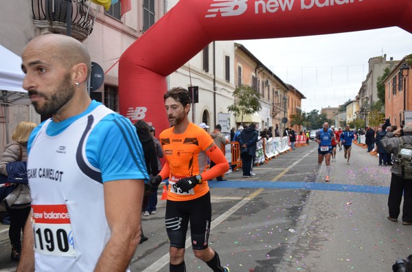 Maratonina dei Tre Comuni (18/01/2015) 015