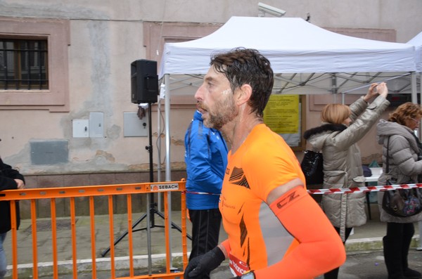 Maratonina dei Tre Comuni (18/01/2015) 016
