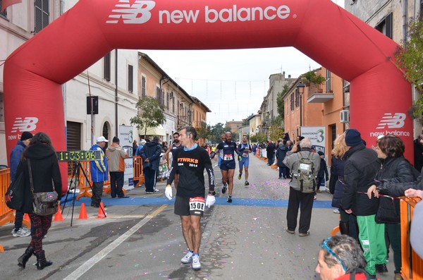Maratonina dei Tre Comuni (18/01/2015) 017