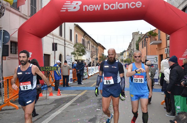 Maratonina dei Tre Comuni (18/01/2015) 018