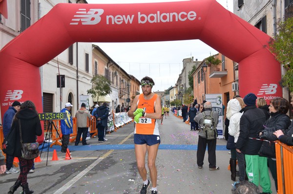 Maratonina dei Tre Comuni (18/01/2015) 021