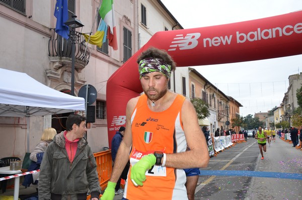 Maratonina dei Tre Comuni (18/01/2015) 022