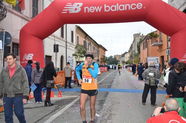Maratonina dei Tre Comuni (18/01/2015) 024