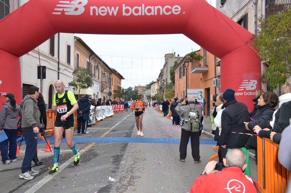 Maratonina dei Tre Comuni (18/01/2015) 026