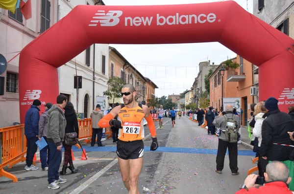 Maratonina dei Tre Comuni (18/01/2015) 027