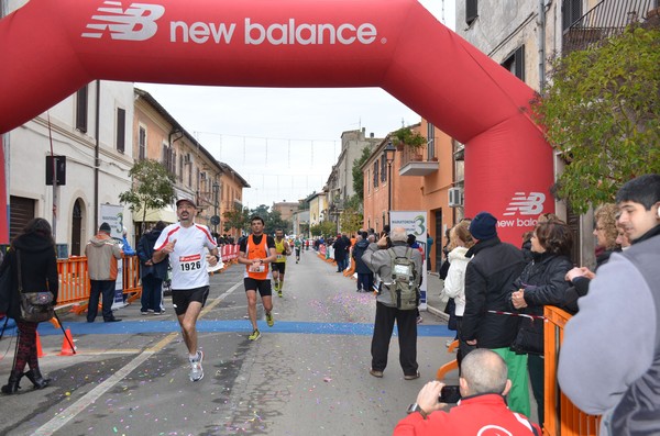 Maratonina dei Tre Comuni (18/01/2015) 029