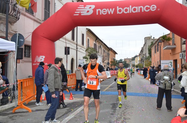Maratonina dei Tre Comuni (18/01/2015) 030