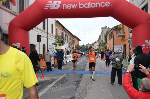 Maratonina dei Tre Comuni (18/01/2015) 031