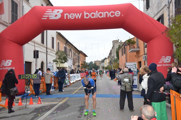 Maratonina dei Tre Comuni (18/01/2015) 034
