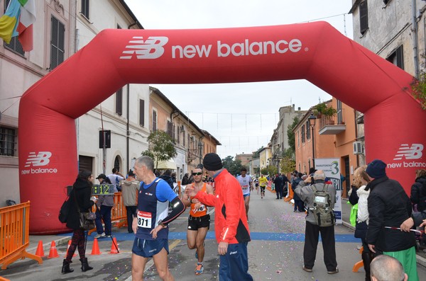 Maratonina dei Tre Comuni (18/01/2015) 036