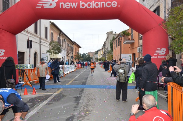 Maratonina dei Tre Comuni (18/01/2015) 037